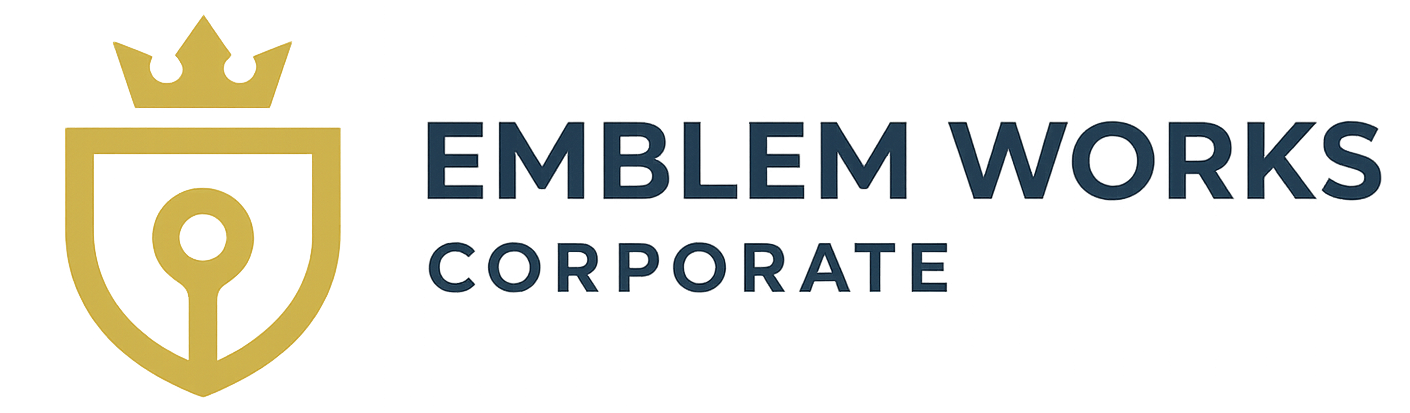 Emblem Works Logo